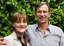 Birgit und Kay Dähn Birgit und Kay Dähn