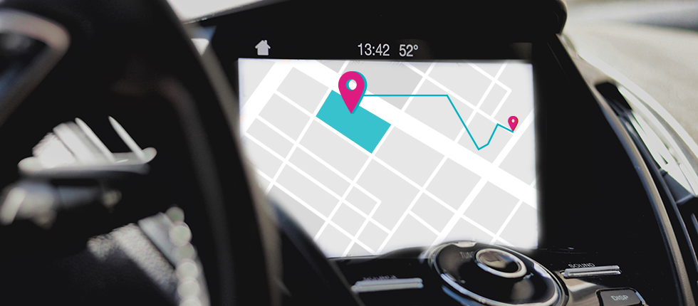 Der Weg zu uns, ein klick auf das Bild öffnet Google Maps